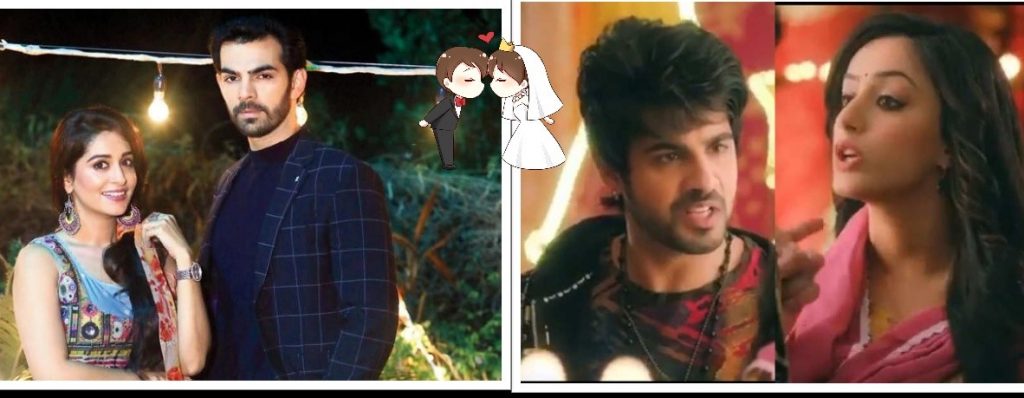 Love Bytes (Divided By Professions, United By Love) – KHKT,YHC(Season 2) -Episode 10