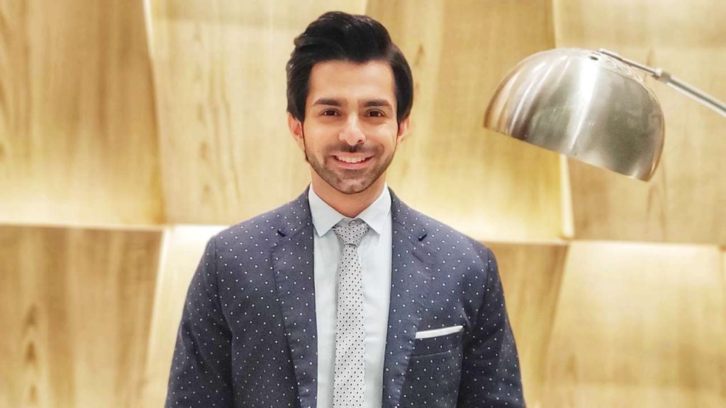 Gaurav Wadhwa QUITS SAB TV’s show Maddam Sir