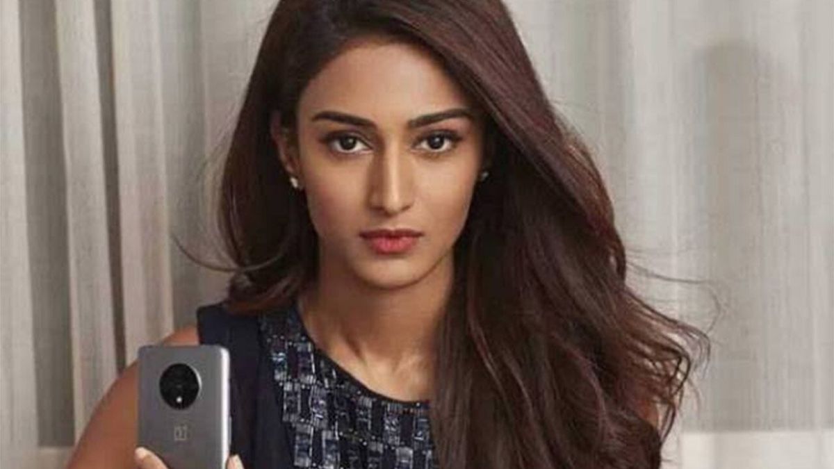 TV Star Erica Fernandes Lists The Reasons She's 