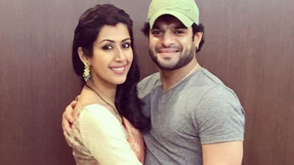 Actress Ankita Bhargava Opens up on her Miscarriage before she had Mehr