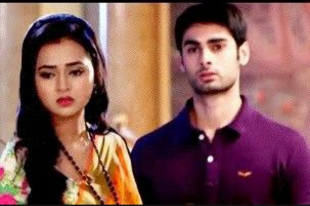 Paaya Hai Maine Fir Tujhe! (RagSan) 5