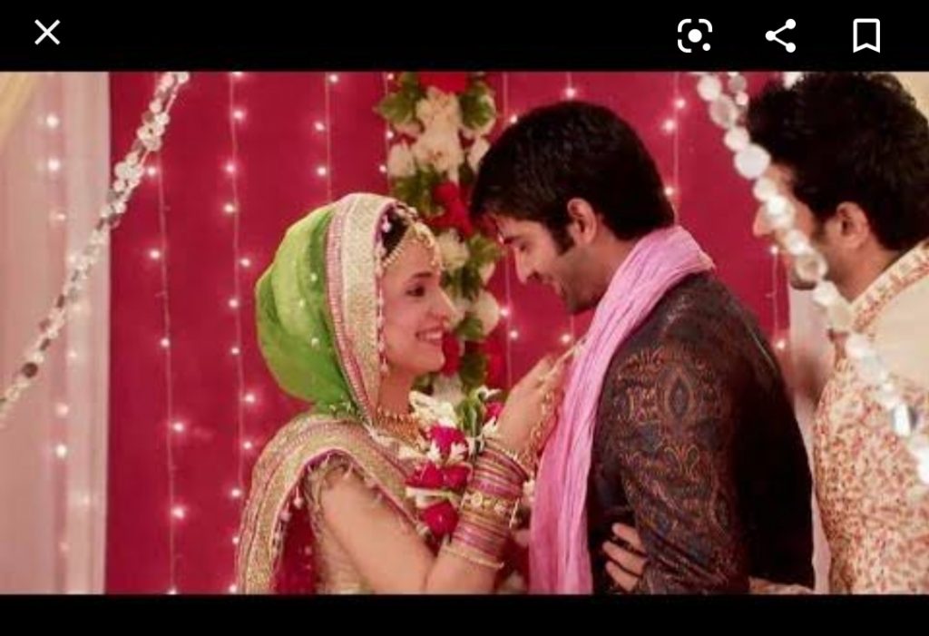 SANGINI – A NEW BEGINNING! CHAPTER 66