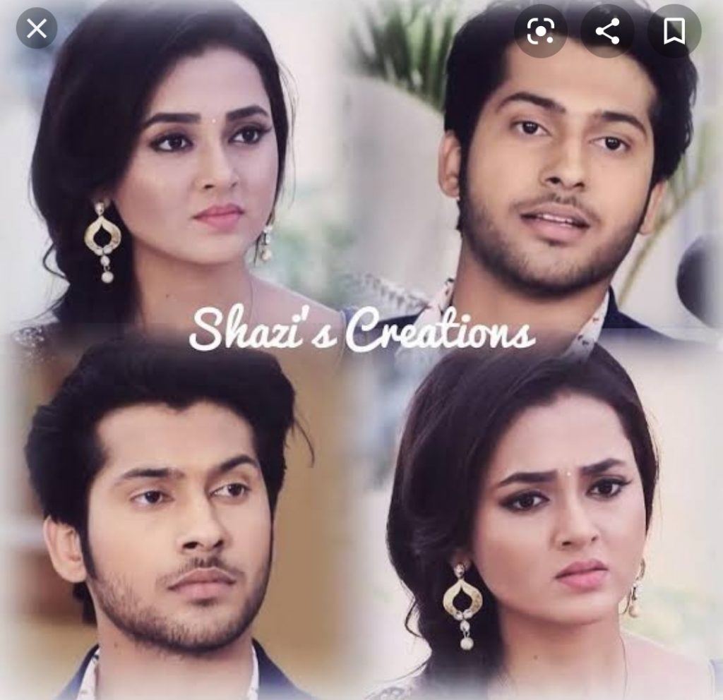 Paaya Hai Maine Fir Tujhe! (RagSan) 6