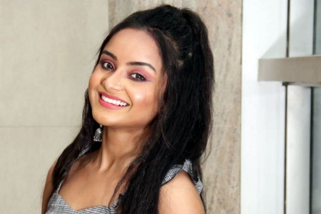 Shastri Sisters fame Ishita Ganguly bags a pivotal role in ‘Gud Se Meetha Ishq’