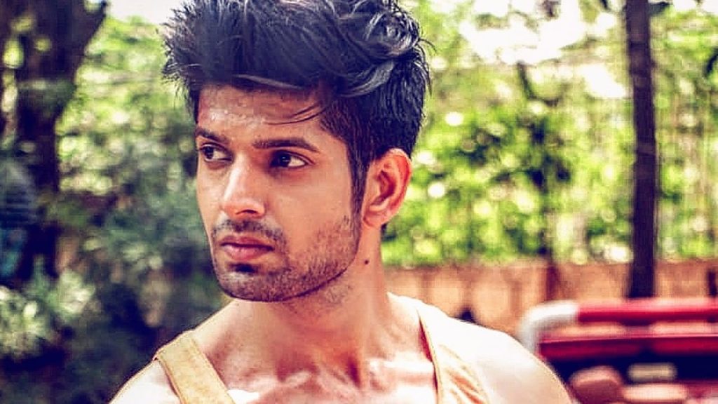 Wait WHAT!! Manav to Return in Colors’ show Choti Sarrdaarni??