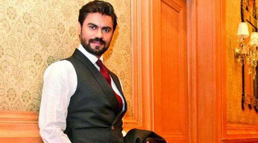 Gaurav Chopra Calls Swami Om a troubled soul who desired attention