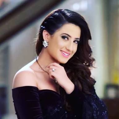 Aalisha Panwar FC Aalishapanwarfc  Twitter