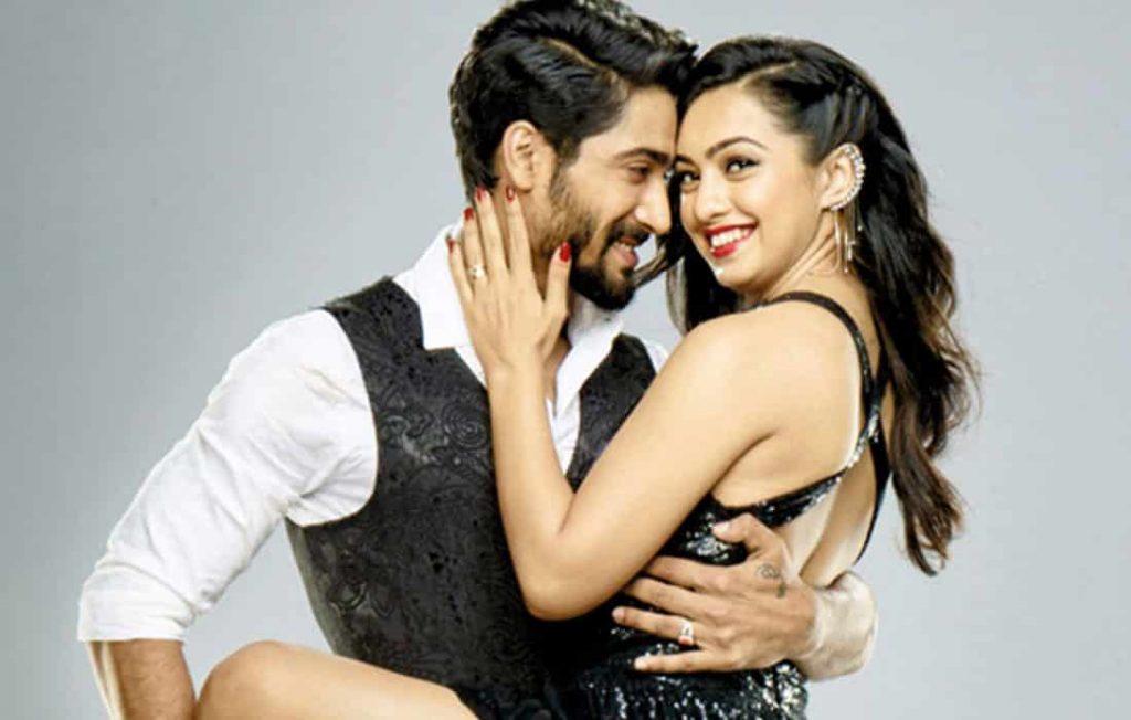 Abigail Pande and Sanam Johar ROPED IN for Zee tv’s Tujhse Hai Raabta