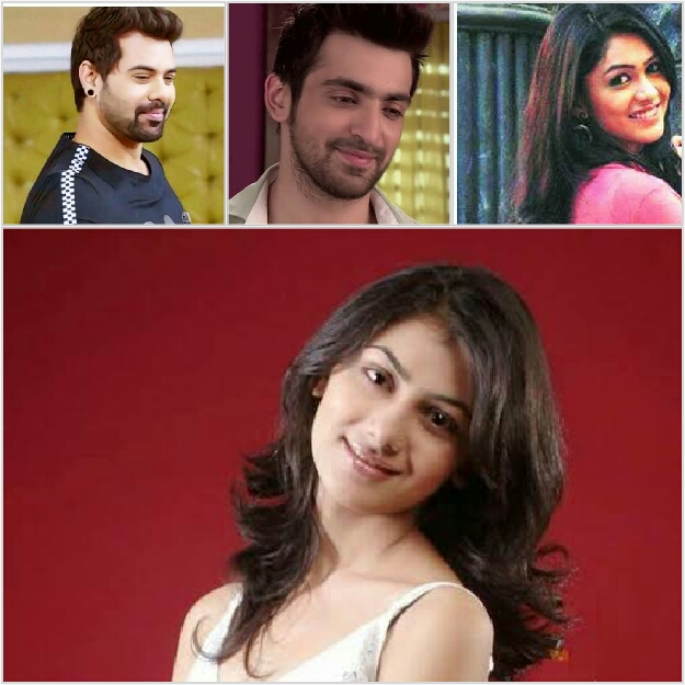 Mr and Mrs Perfect- Kumkum Bhagya Episode 9