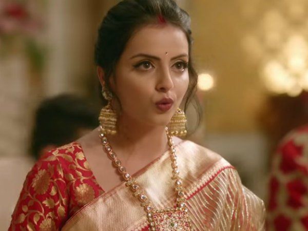Shrenu Parikh talks about being COVID positive and recovering