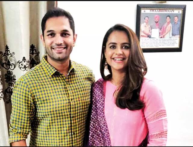 Diya Aur Baati Hum fame Prachi Tehlan To Get Married in August