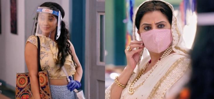 YRKKH team shoots with COVID gear; The results are hilarious!!