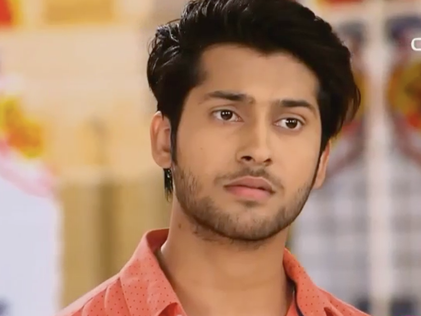 Namish Taneja asked to commit suicide by a fake casting agent!!