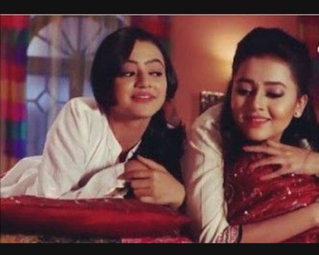 SANGINI – A NEW BEGINNING! CHAPTER 68