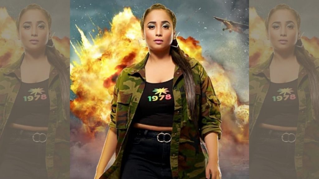 Khatron Ke Khiladi contestant Rani Chatterjee wants to commit Suicide