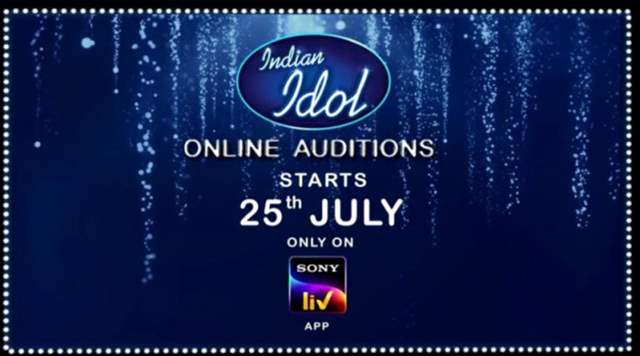Indian Idol 12 to go for Online auditions