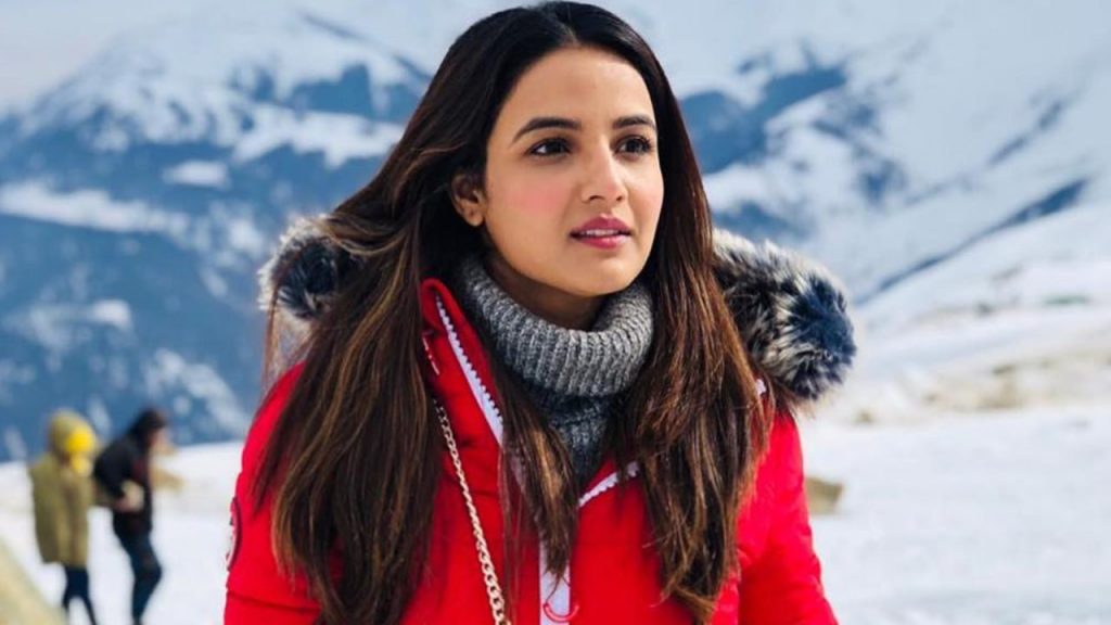Is Jasmin Bhasin coming back to Bigg Boss 14 to support Aly?