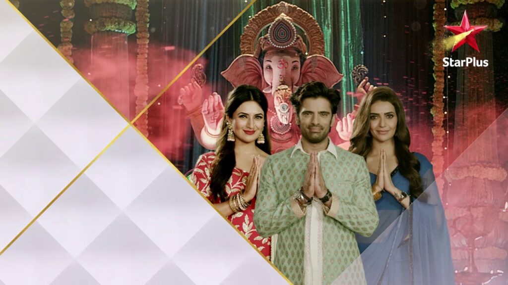 Star Plus to have a Grand Ganesh Utsav Special Episode with Real Ramayan cast