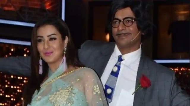 Shilpa Shinde and Sunil Grover to return to TV with a new show