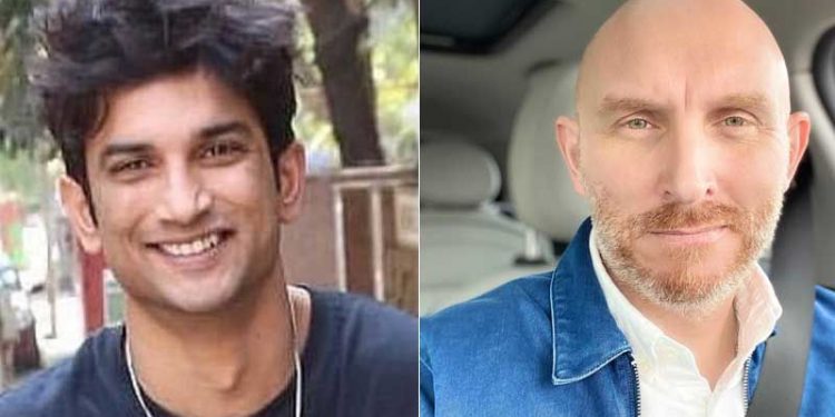 Paranormal expert claims to have spoken to Sushant Singh Rajput’s spirit