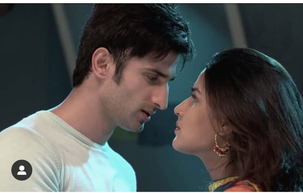 DIL KO KARAAR AAYA:TWINJ SHOT6