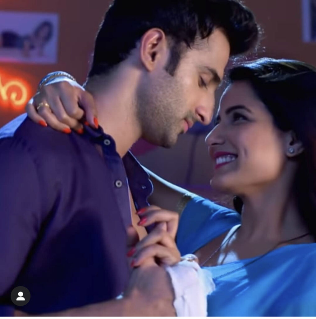 DIL KO KARAAR AAYA TWINJ~SHOT7
