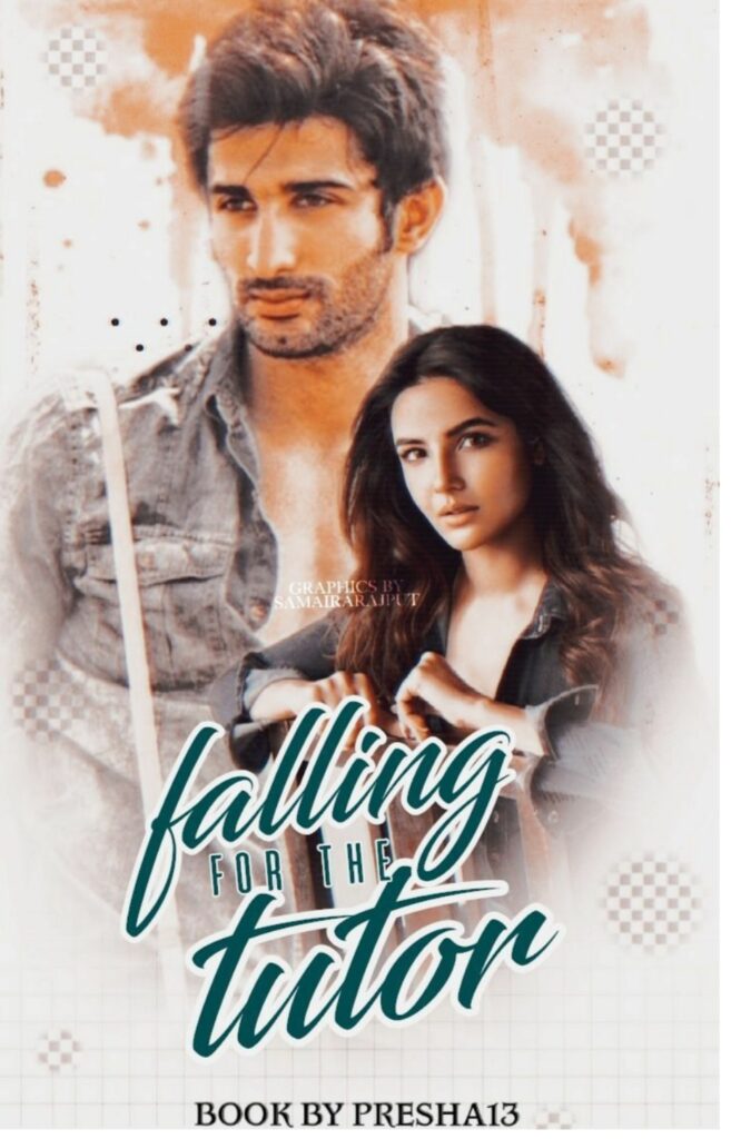 Falling for the Tutor ~A Twinj SS Shot 2