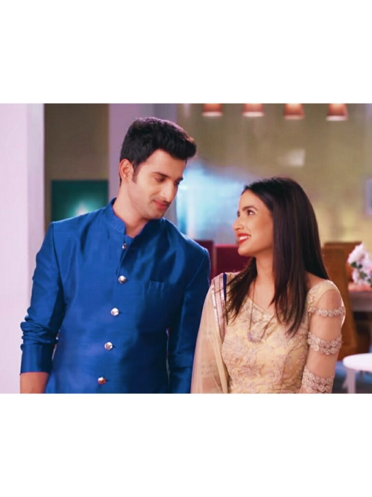 TU MILIYA TWINJ (Part one)