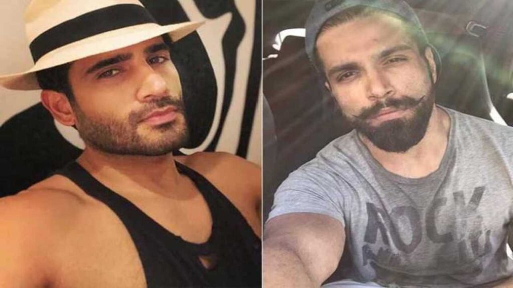 Did Karan Tacker And Rithvik Dhanjani Hide their COVID-19 Positive Reports?