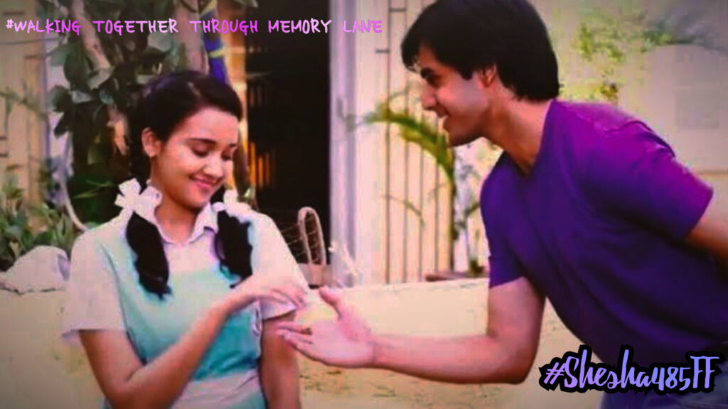 Walking together through the Memory Lane – Episode 20