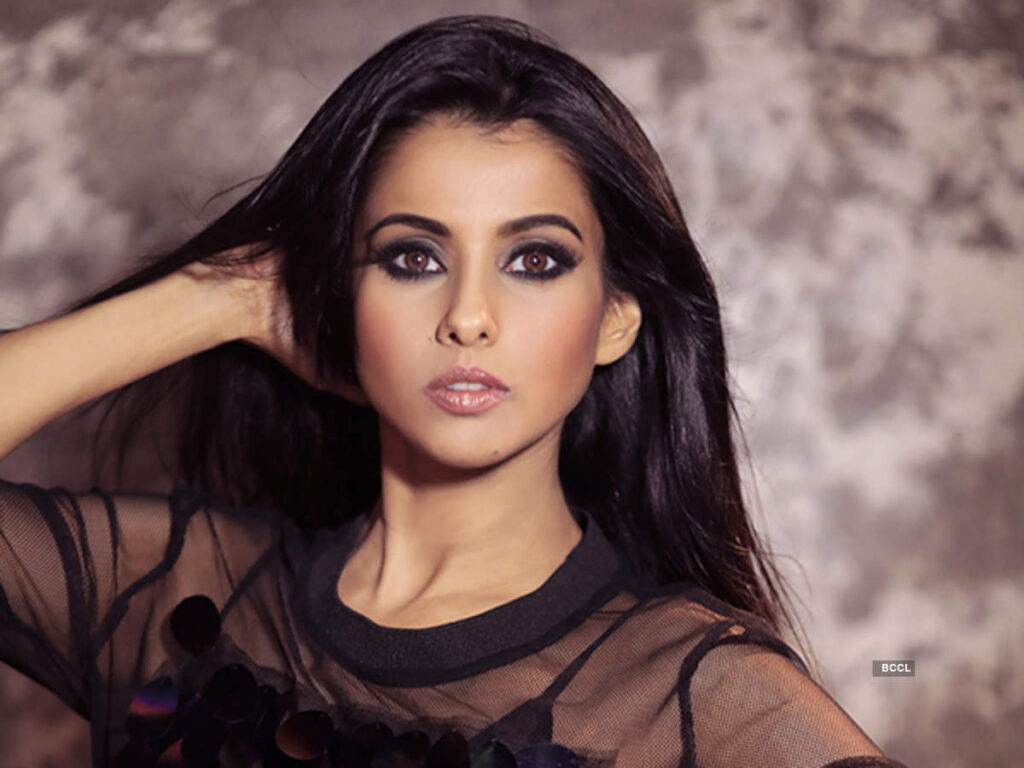 Kasam Tere Pyaar Ki actress Pranitaa Pandit blessed with a Baby girl