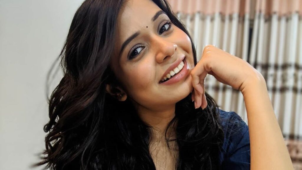 Kumkum Bhagya actress Tripti Shankhdhar alleges a Life Threat from her father