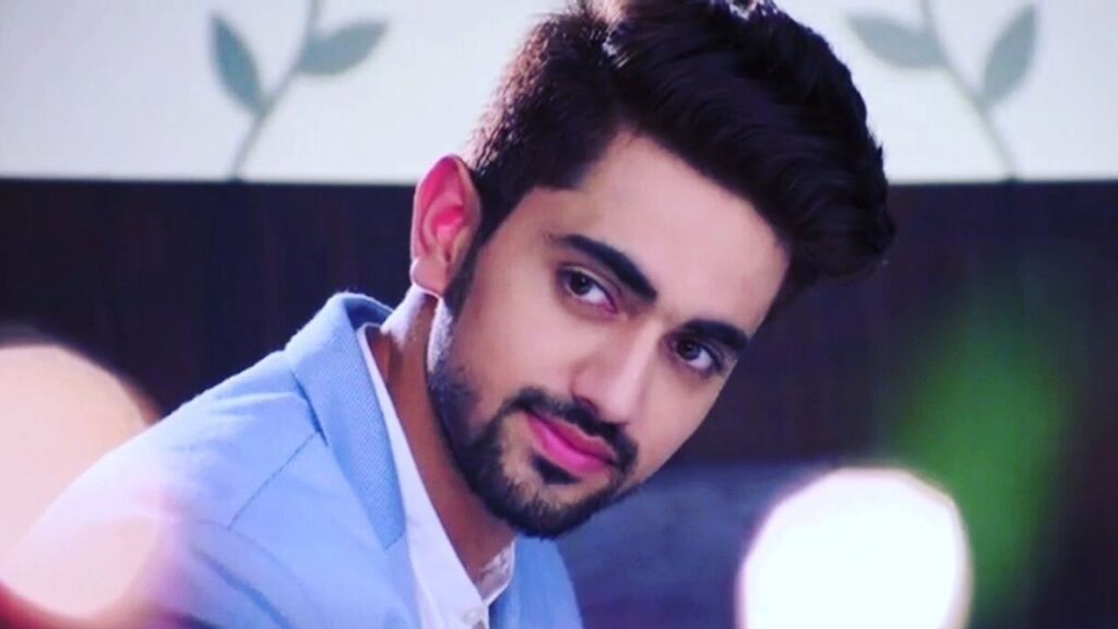 Is Zain Imam a part of Bigg Boss 14?