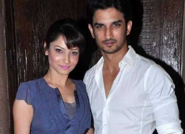 Ankita Lokhande Raises questions against Rhea Chakraborty for giving Sushant drugs