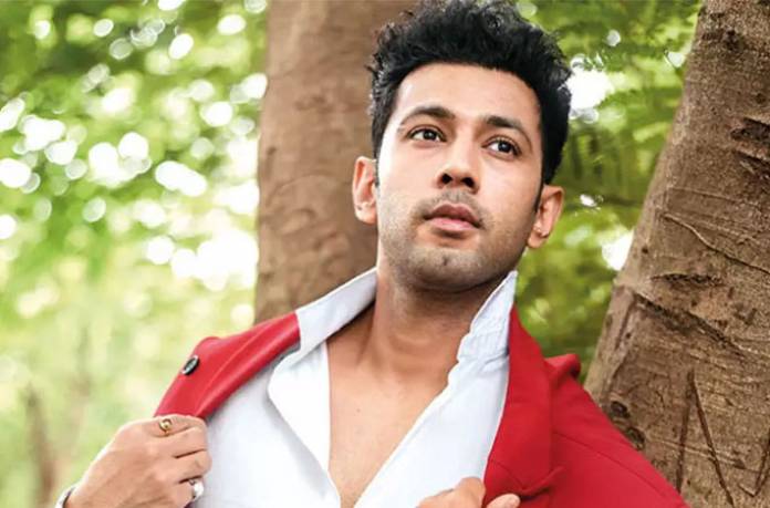 Sahil Anand to Comeback to Kasautii for the finale