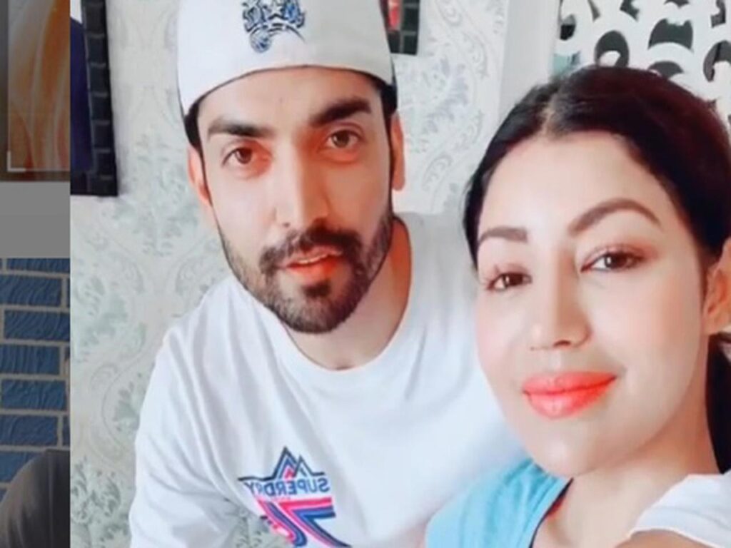 Gurmeet Choudhary and wife Debina Bonnerjee test COVID positive