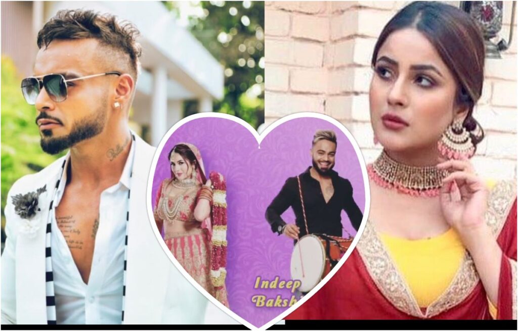 Bigg Bos 14: Mujhse Shaadi Karoge suitor Indeep Bakshi in the show?