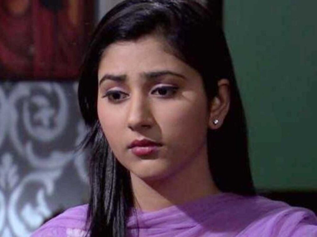COVID Positive: Pyar Ka Dard Hai Meetha Meetha actress Disha Parmar tests positive