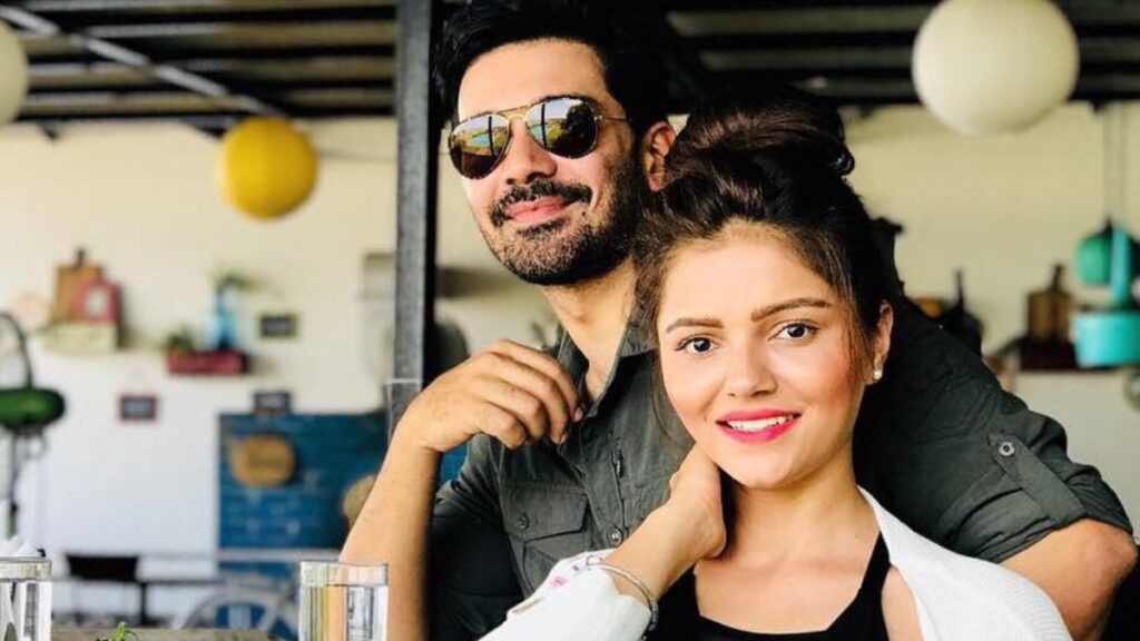 Bigg Boss 14: Shakti actress Rubina Dilaik and Abhinav Shukla to be in the show?