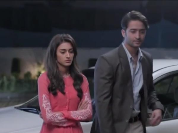 Devakshi An Eternal Love Saga – Ft.Arranged Marriage Love A Twist In Tale Episode 5