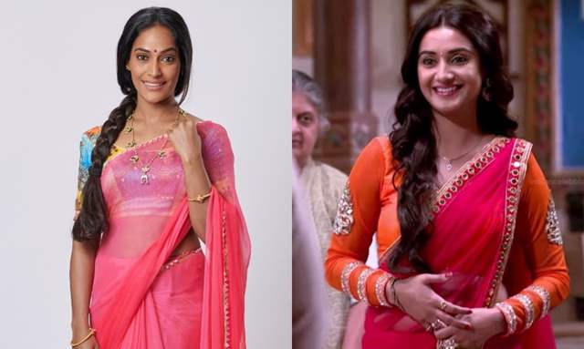 Rajshree Thakur QUITS Shaadi Mubarak; Rati Pandey the new lead? - Telly
