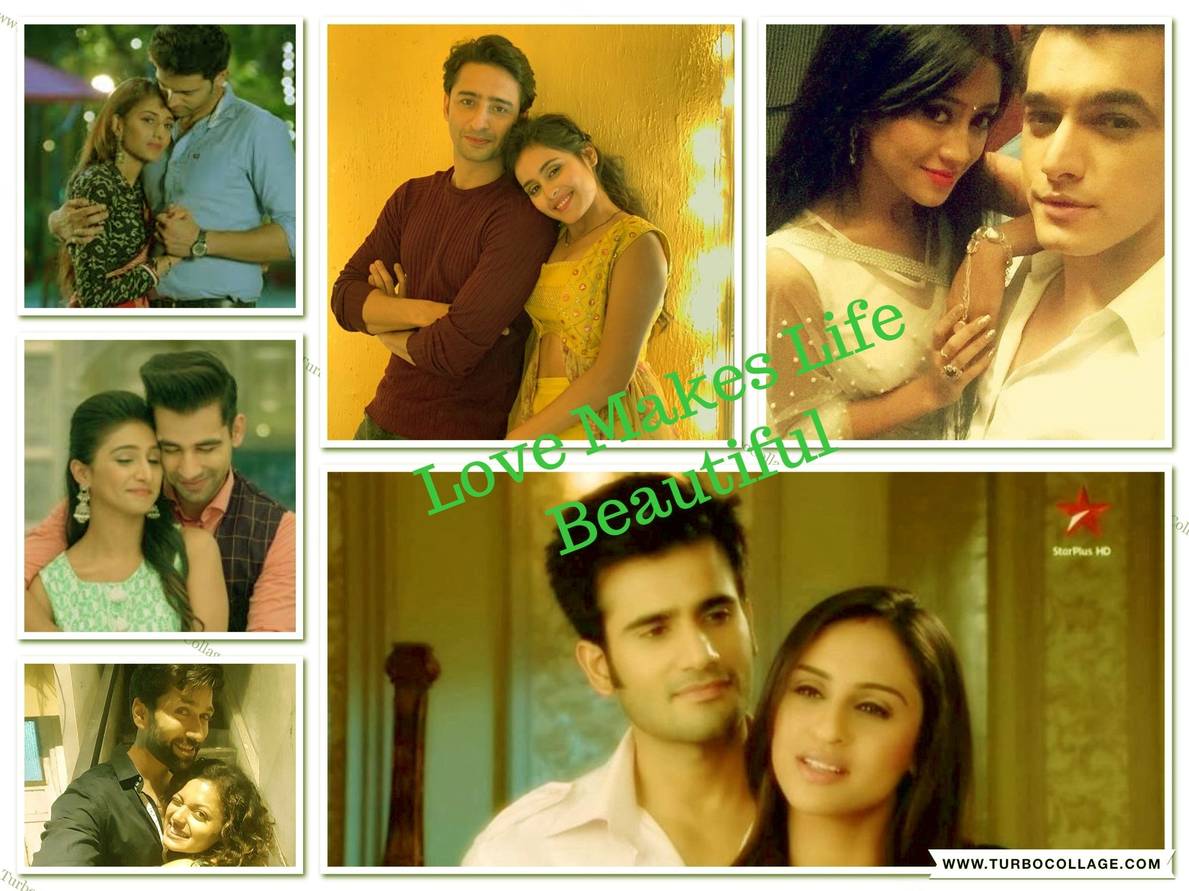 Love Makes Life Beautiful Episode 39 - Telly Updates
