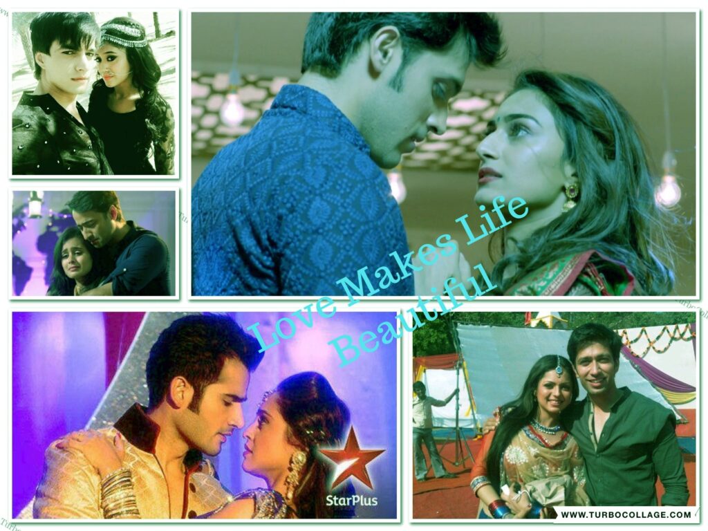 Love Makes Life Beautiful Episode 41