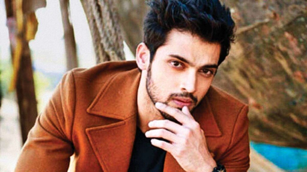 Parth Samthaan’s tremendous body transformation is Awe-inspiring