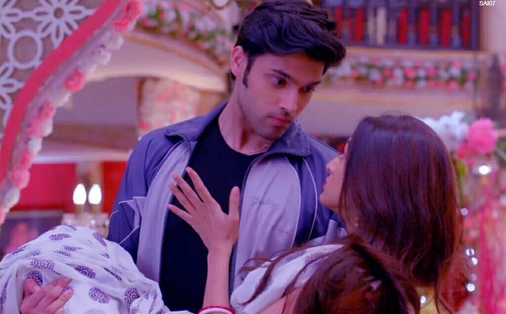 Love Makes Life Beautiful Episode 30