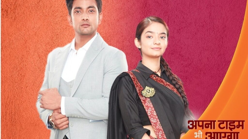 Apna time bhi 2025 aayega today full episode