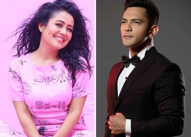 Aditya Narayan QUESTIONS Neha Kakkar's decision of Marriage; Asks a