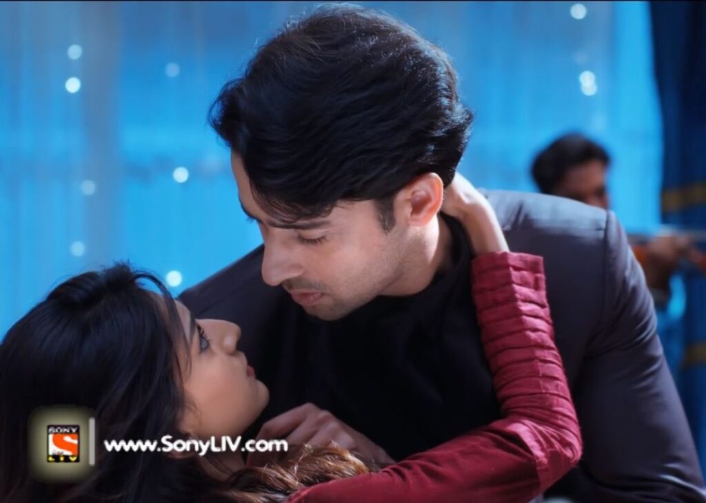 Devakshi An Eternal Love Saga – Ft.Arranged Marriage Love A Twist In Tale Episode 7