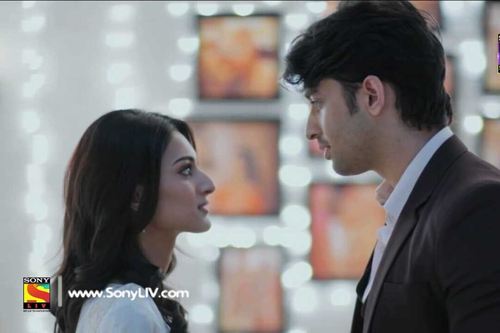 Devakshi An Eternal Love Saga – Ft.Arranged Marriage Love A Twist In Tale Episode 8