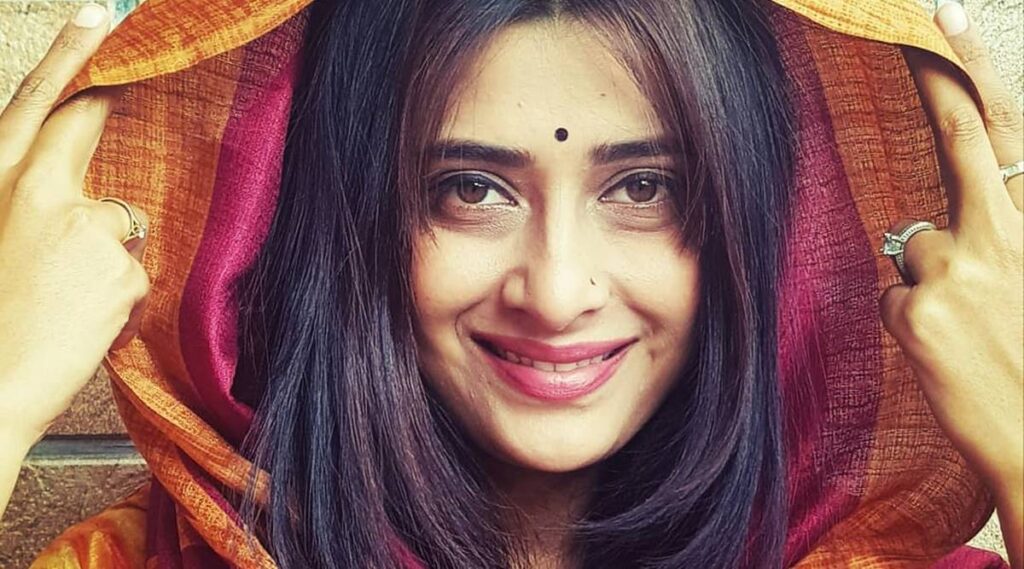 Actress Preetika Chauhan granted Bail after she was arrested for possessing 99 grams drugs